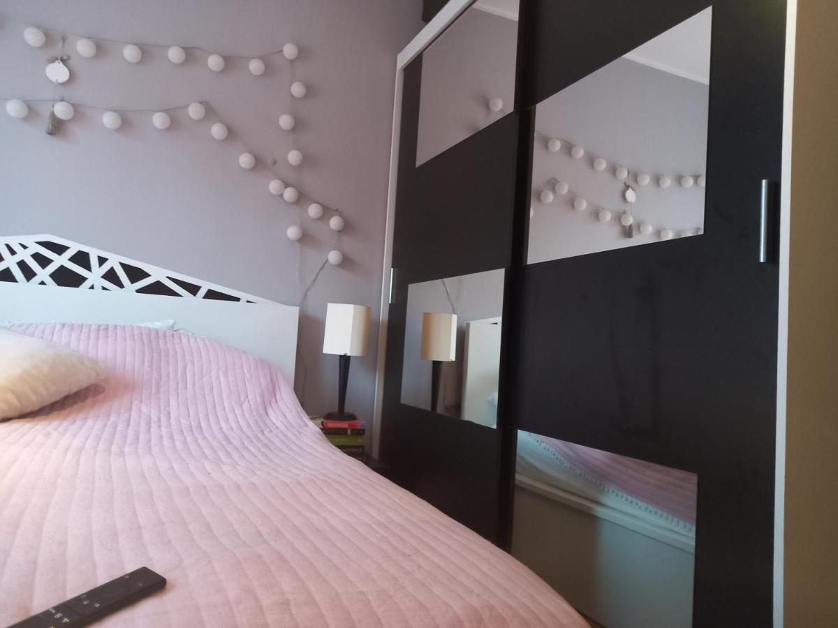 Letnia Oliwa Apartment