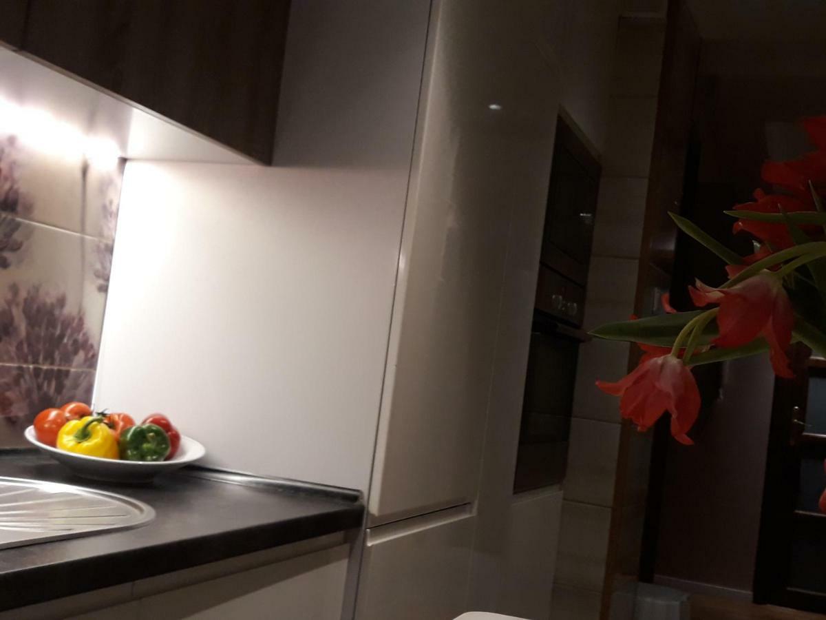 Letnia Oliwa Apartment