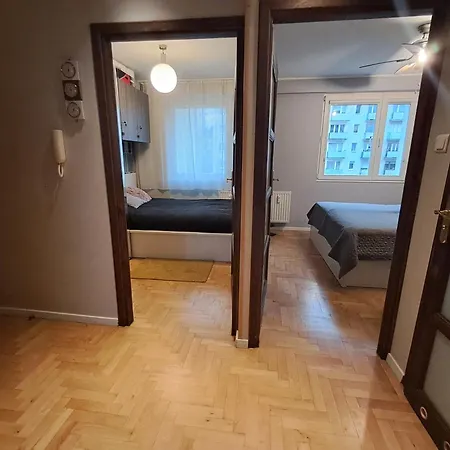 Letnia Oliwa Apartment Gdansk Exterior photo