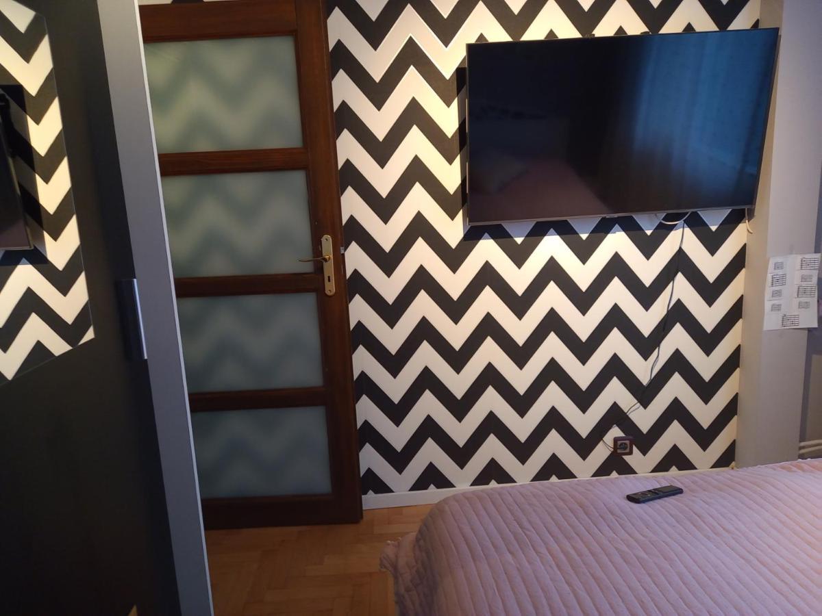 Letnia Oliwa Apartment *
