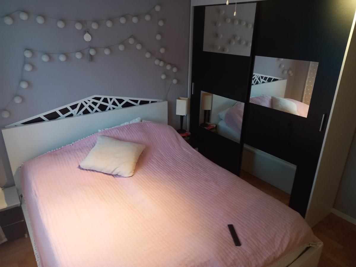 Apartment Letnia Oliwa *