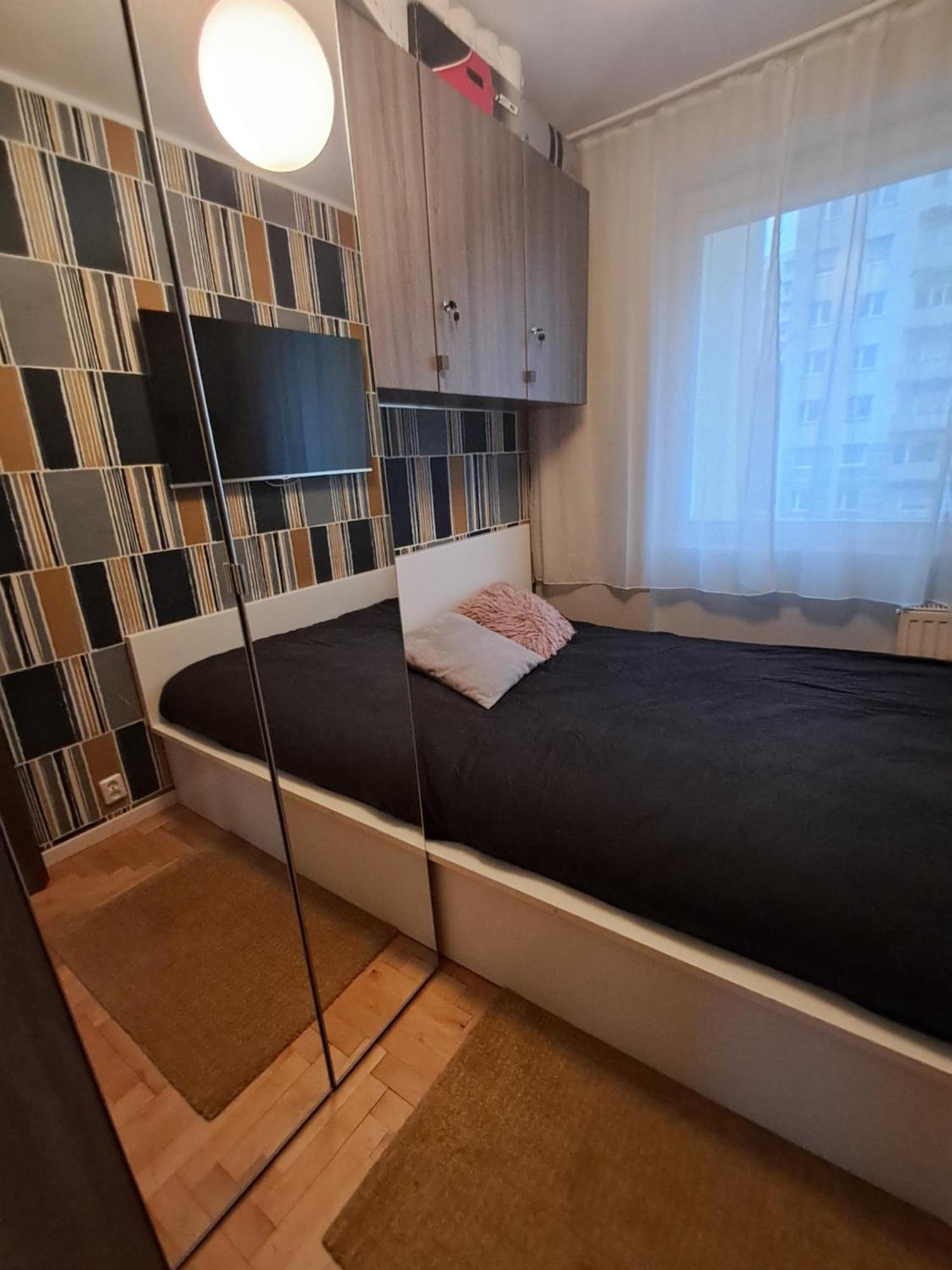 Letnia Oliwa Apartment
