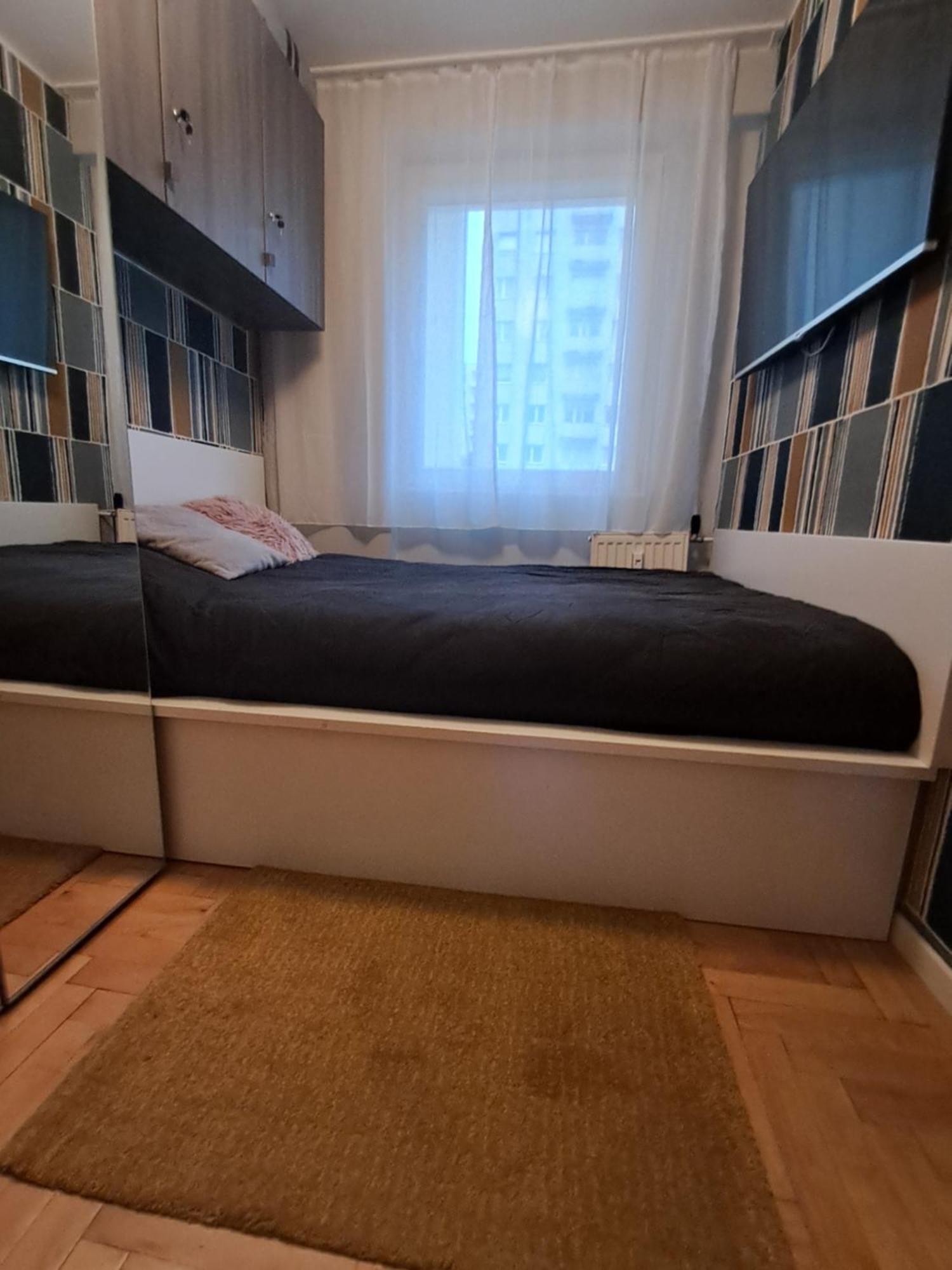Apartment Letnia Oliwa *
