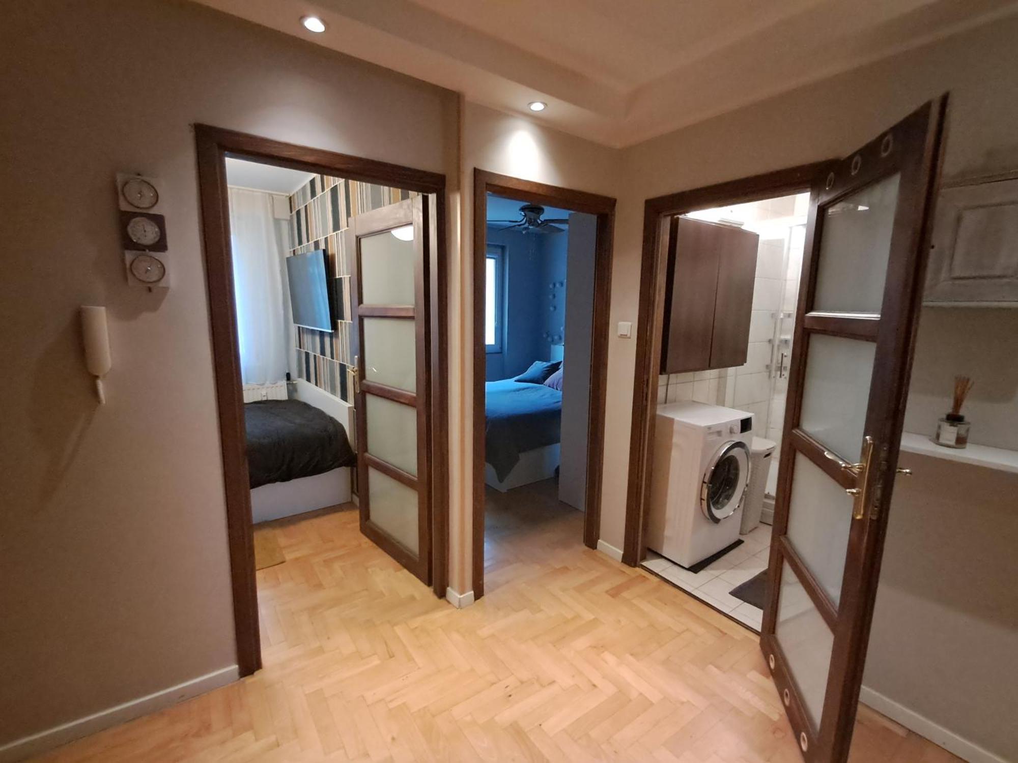 Letnia Oliwa Apartment