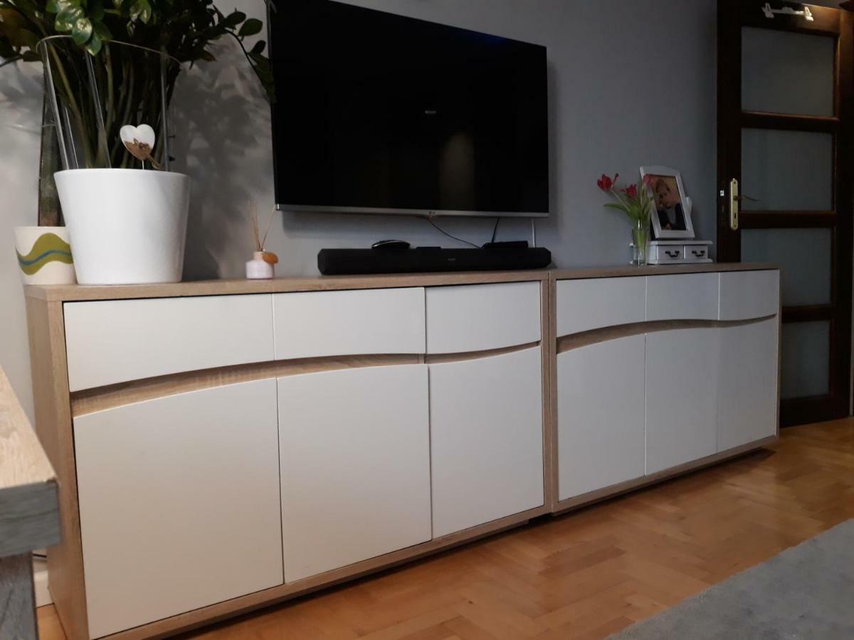 Letnia Oliwa Apartment *