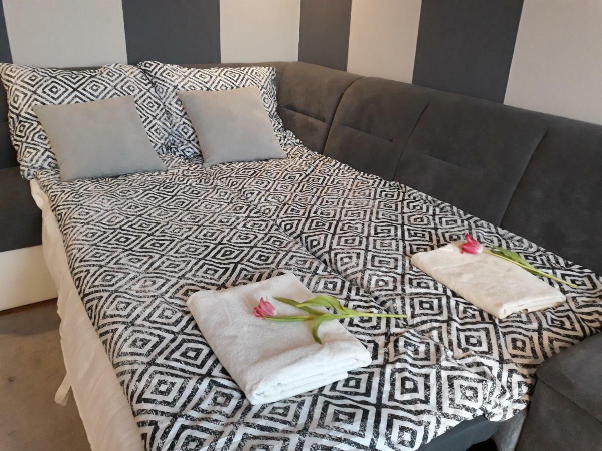 Letnia Oliwa Apartment *