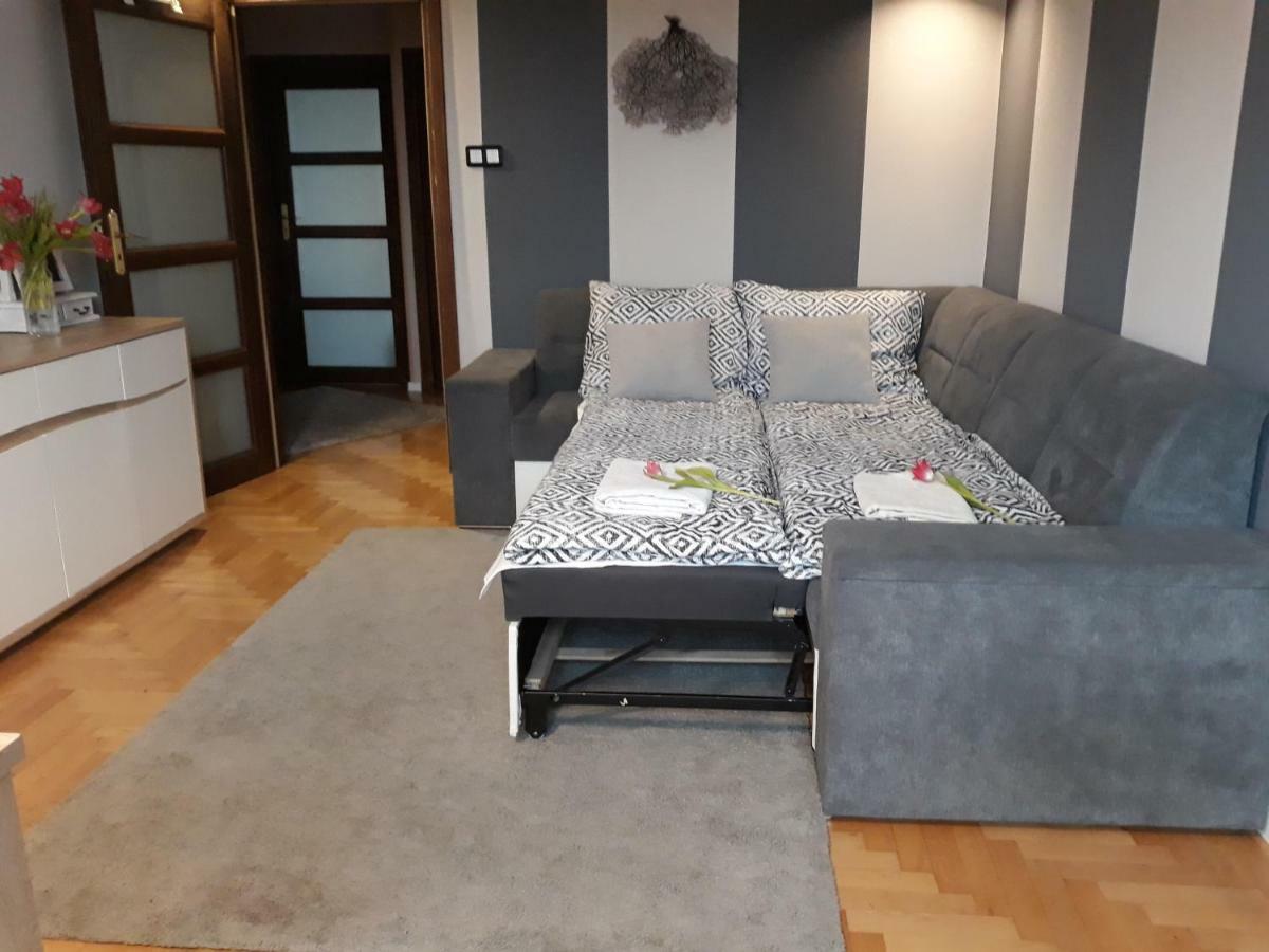 Apartment Letnia Oliwa *
