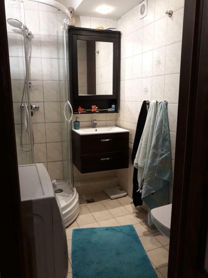 Letnia Oliwa Apartment