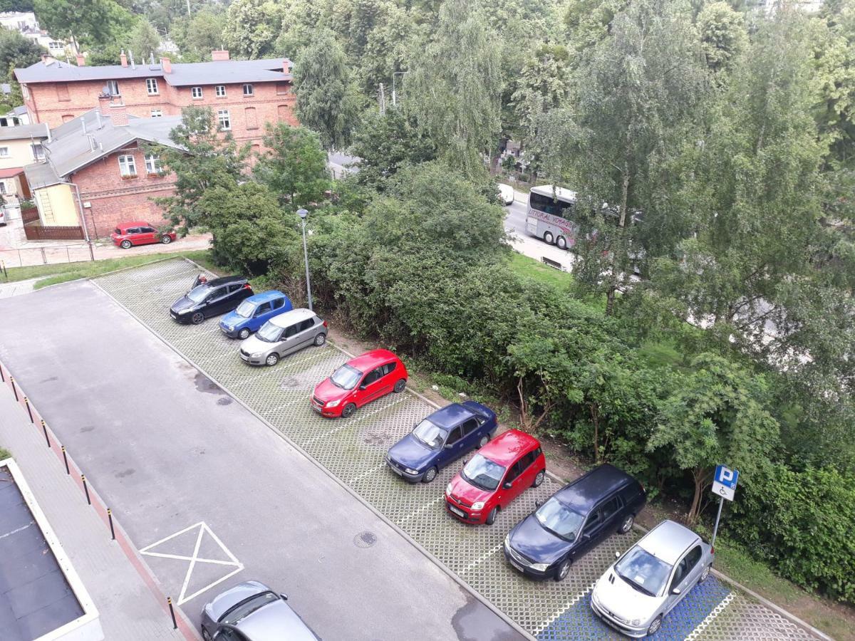 Letnia Oliwa Gdansk