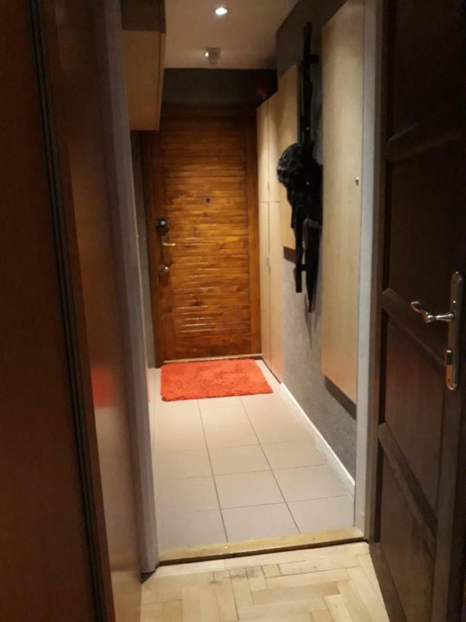 Letnia Oliwa Apartment Gdansk